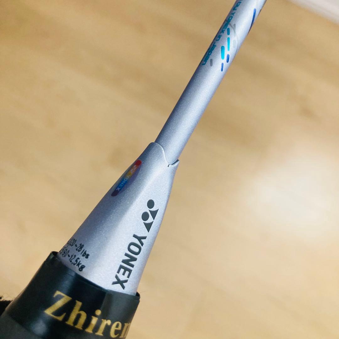 【匿名配送】★美品★ASTOROX88 D GAME YONEX 4U G5