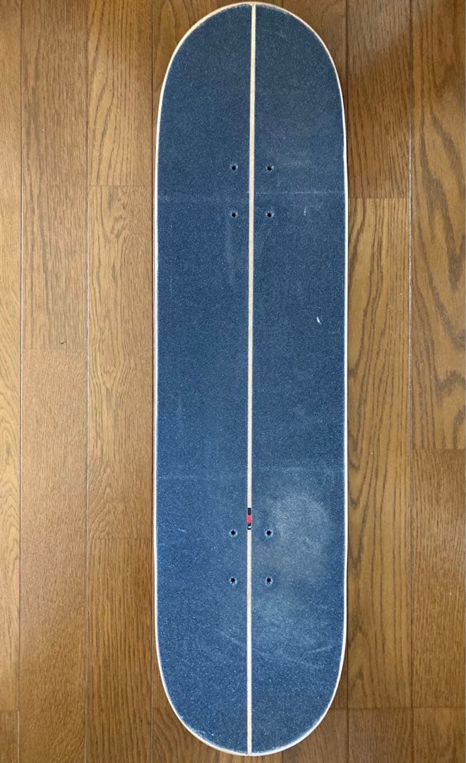 スケートボード デッキ クリスチャンホソイ33インチ