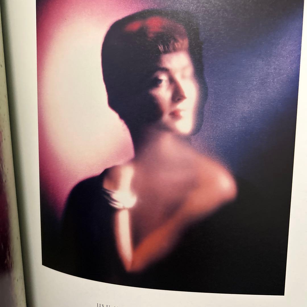 アート・デザイン・音楽 Blumenfeld: A Fetish for Beauty