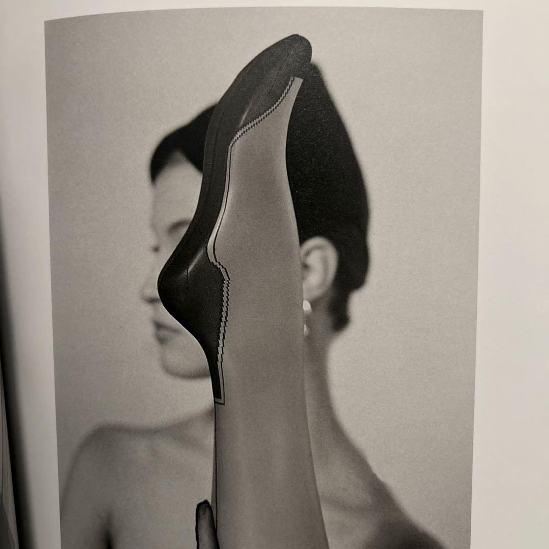 アート・デザイン・音楽 Blumenfeld: A Fetish for Beauty
