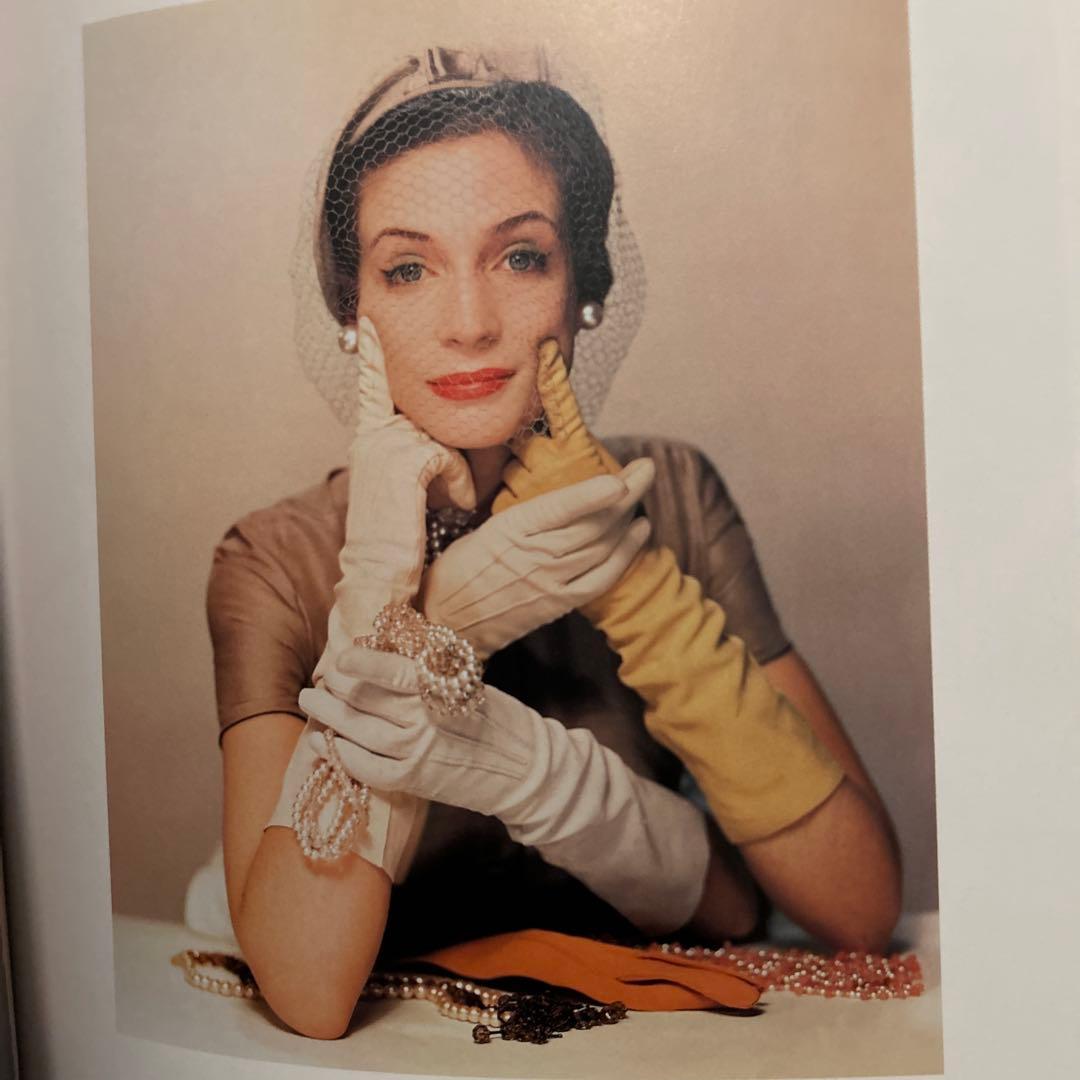 アート・デザイン・音楽 Blumenfeld: A Fetish for Beauty