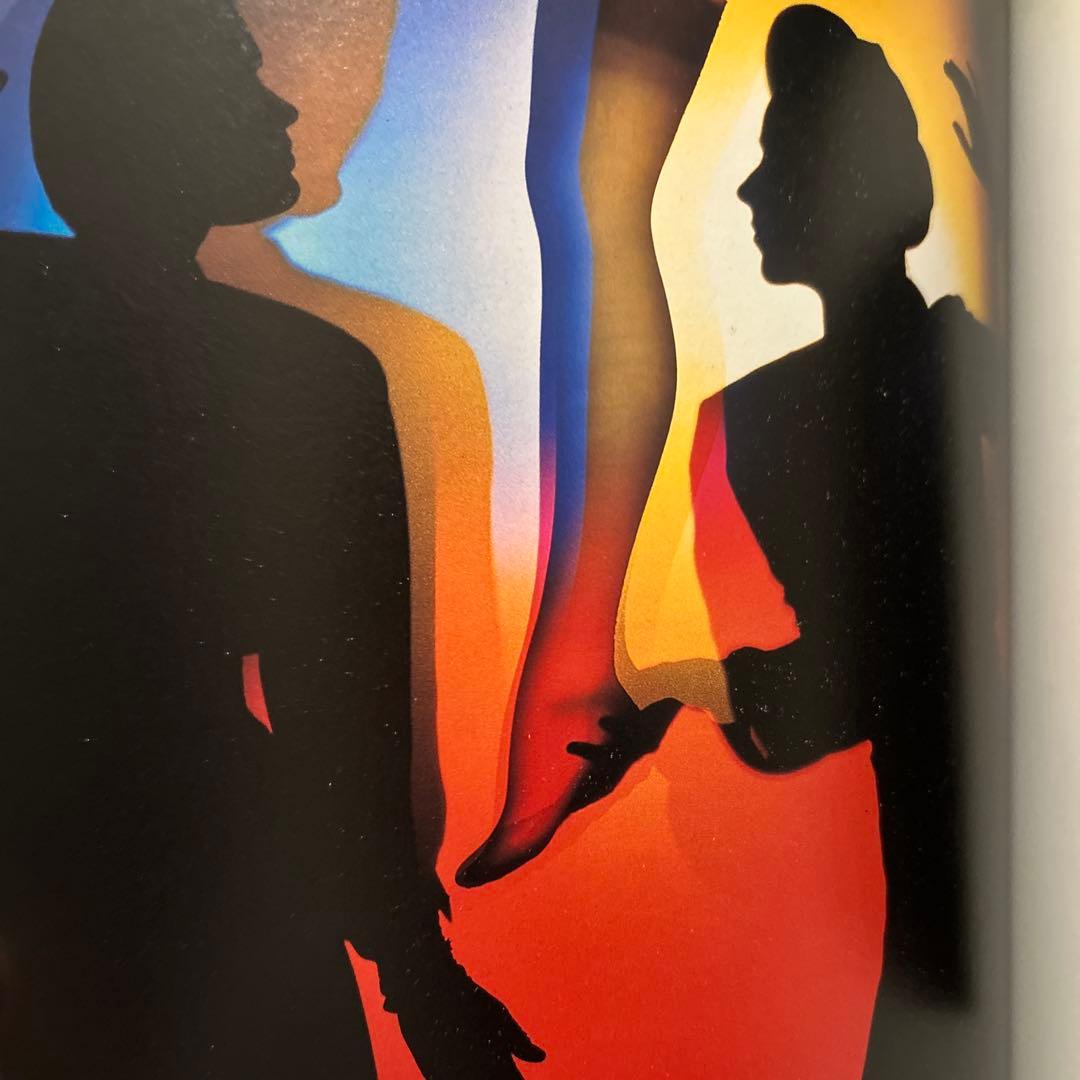 アート・デザイン・音楽 Blumenfeld: A Fetish for Beauty