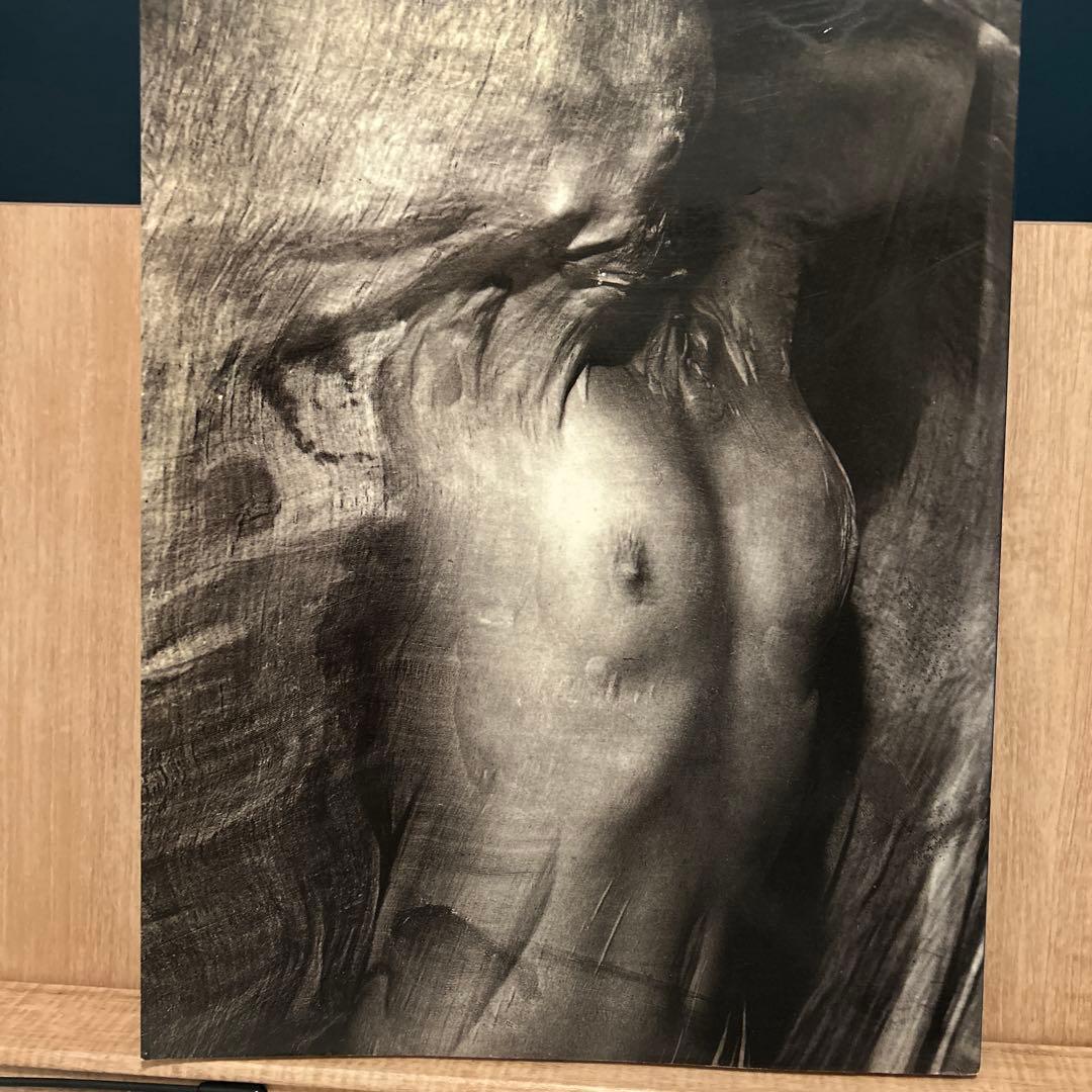 アート・デザイン・音楽 Blumenfeld: A Fetish for Beauty