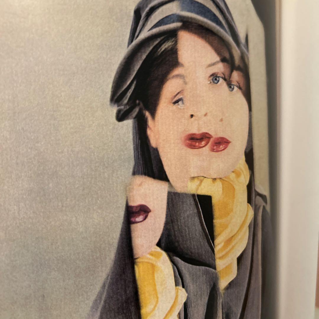 アート・デザイン・音楽 Blumenfeld: A Fetish for Beauty