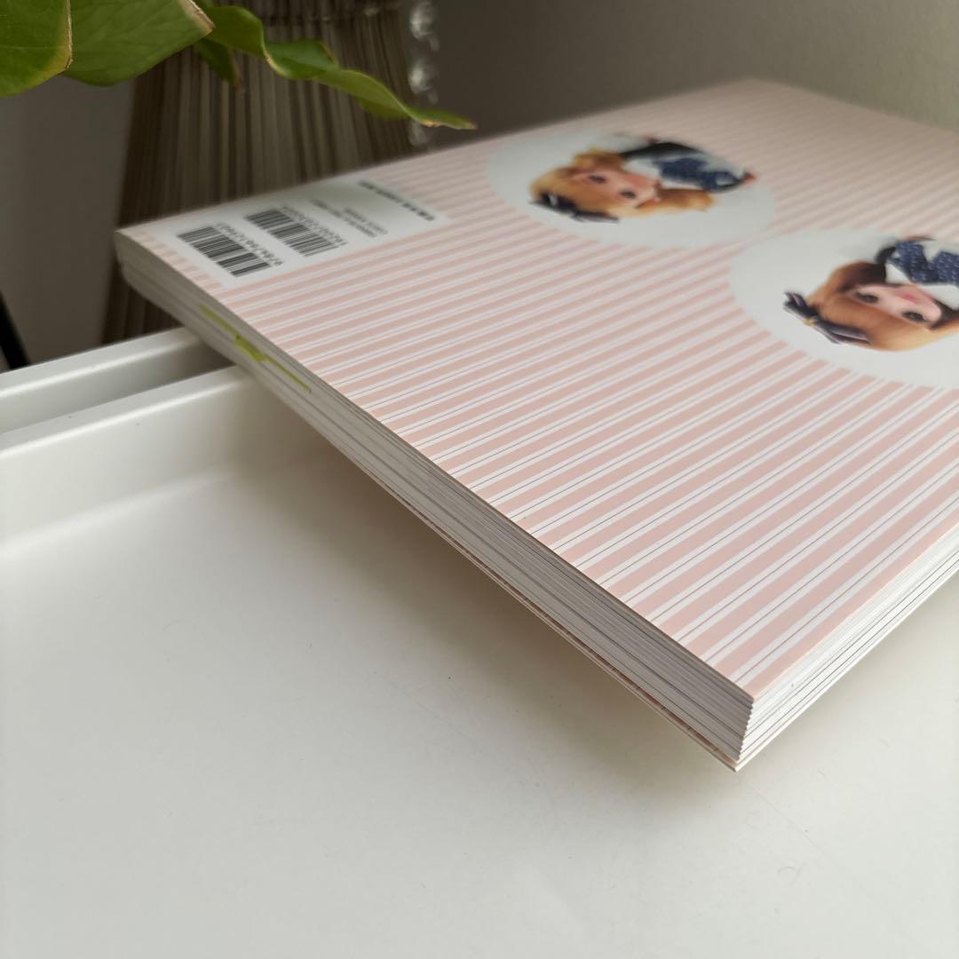 【美品】JeNny Golden History