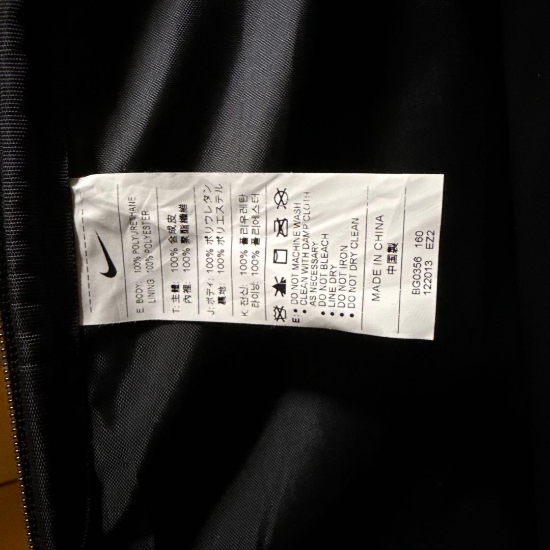 ナイキ キャディバッグ ゴルフ VAPOR ヴェイパー キャディバッグ 6分割