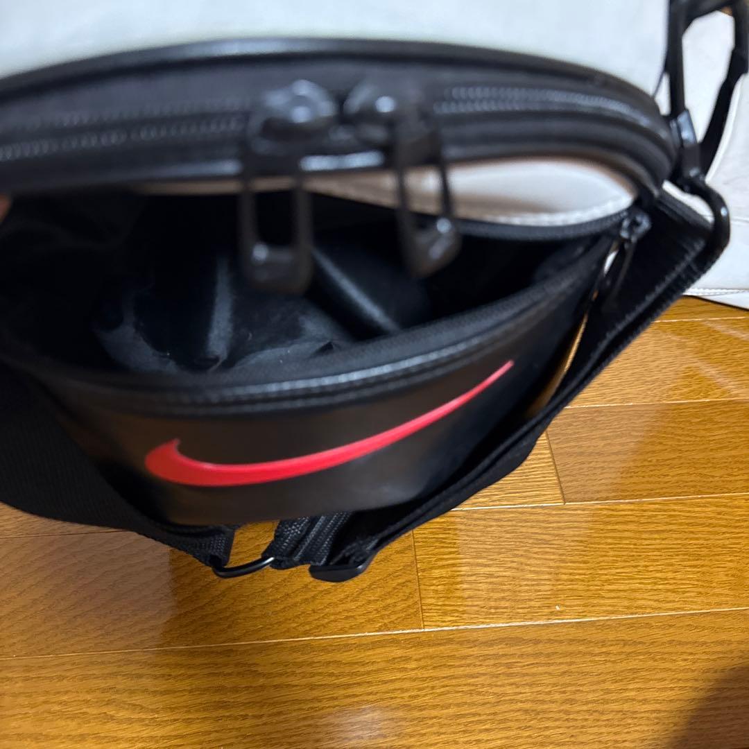 ナイキ キャディバッグ ゴルフ VAPOR ヴェイパー キャディバッグ 6分割