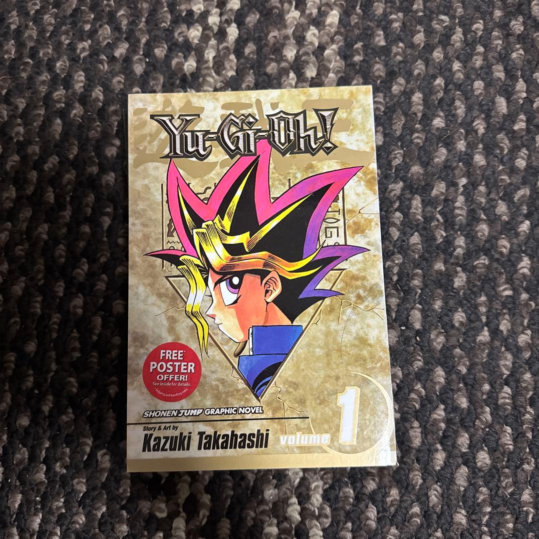 ジャンプ　海外版セット