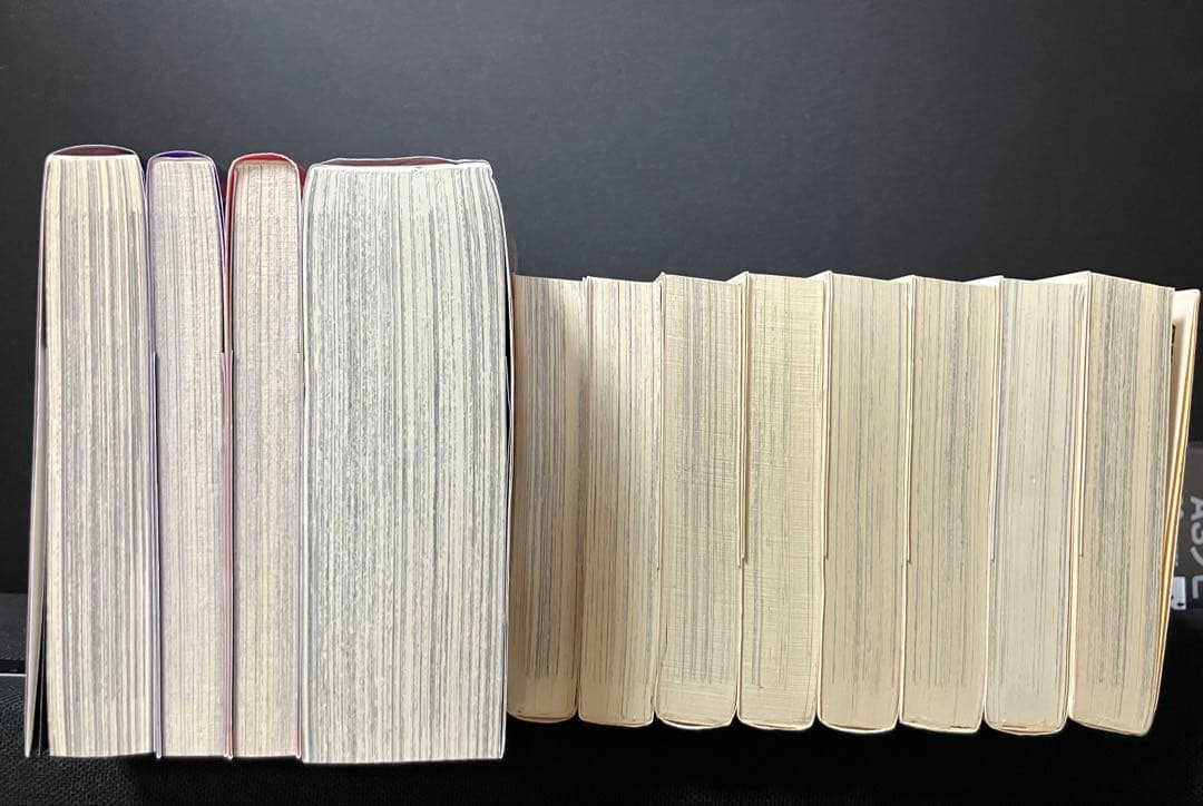 伊藤潤二傑作4作品12冊セット　伊藤潤二恐怖博物館8冊、地獄星レミナ、ギョ全2巻