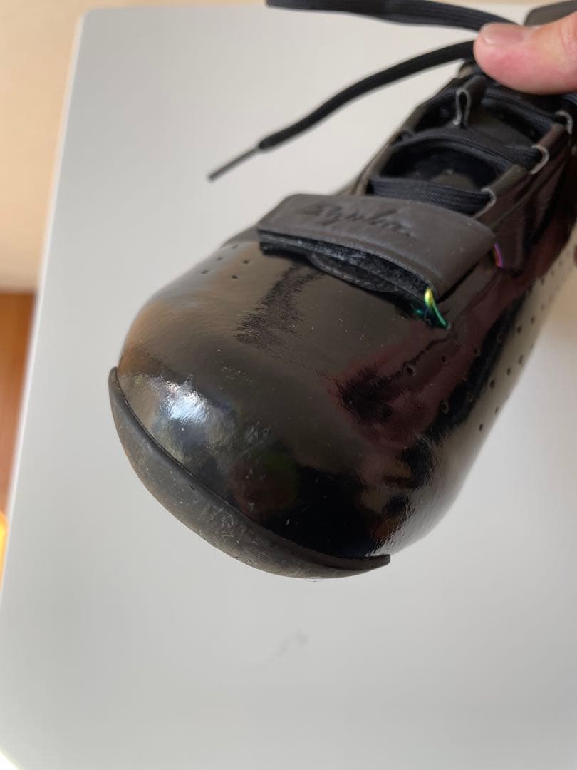 Rapha Classic Shoes ブラックパール 40 EU