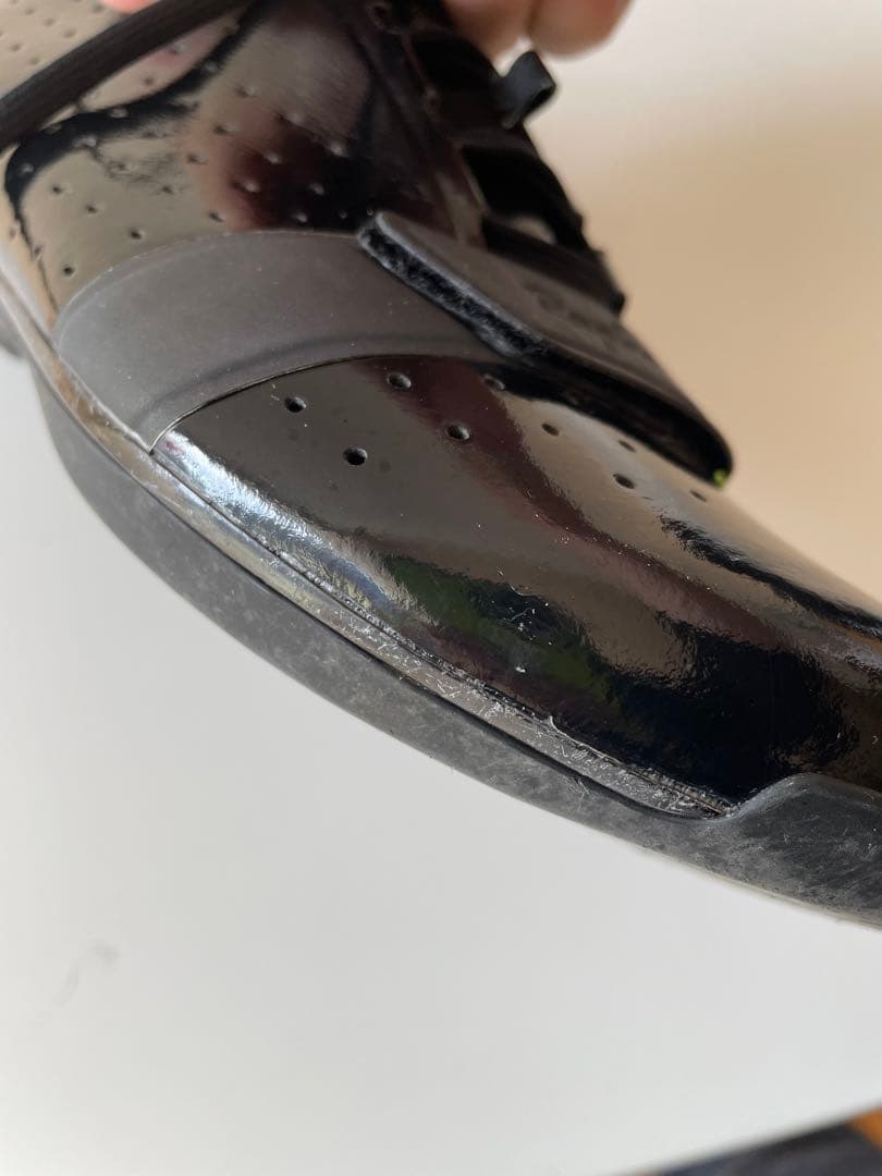 Rapha Classic Shoes ブラックパール 40 EU