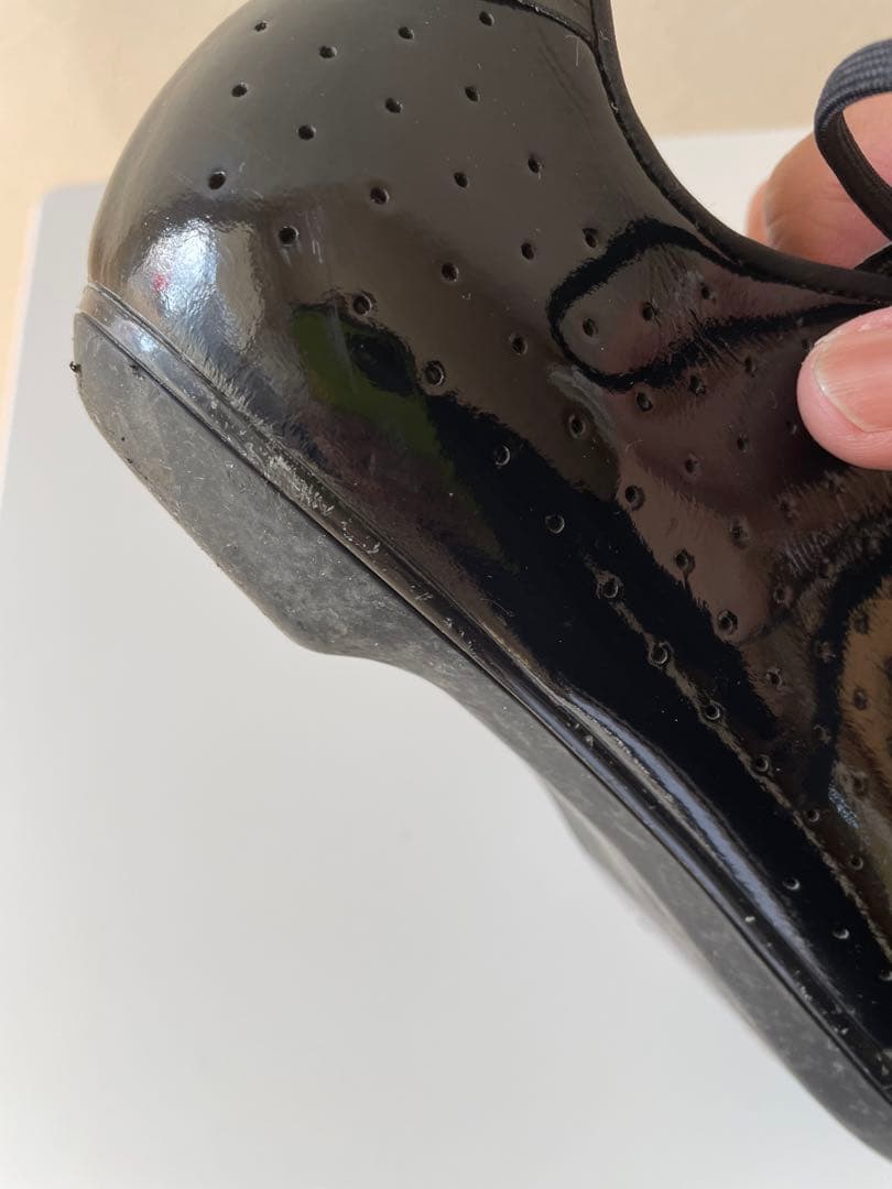 Rapha Classic Shoes ブラックパール 40 EU