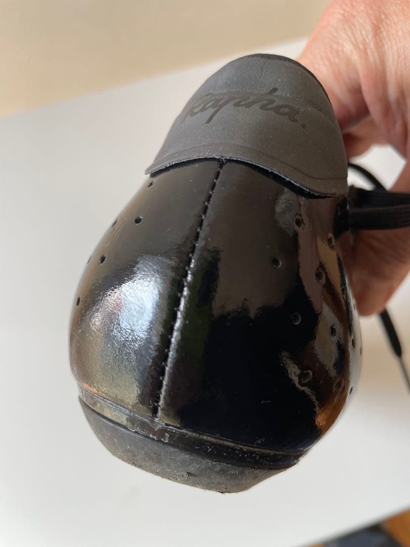 Rapha Classic Shoes ブラックパール 40 EU