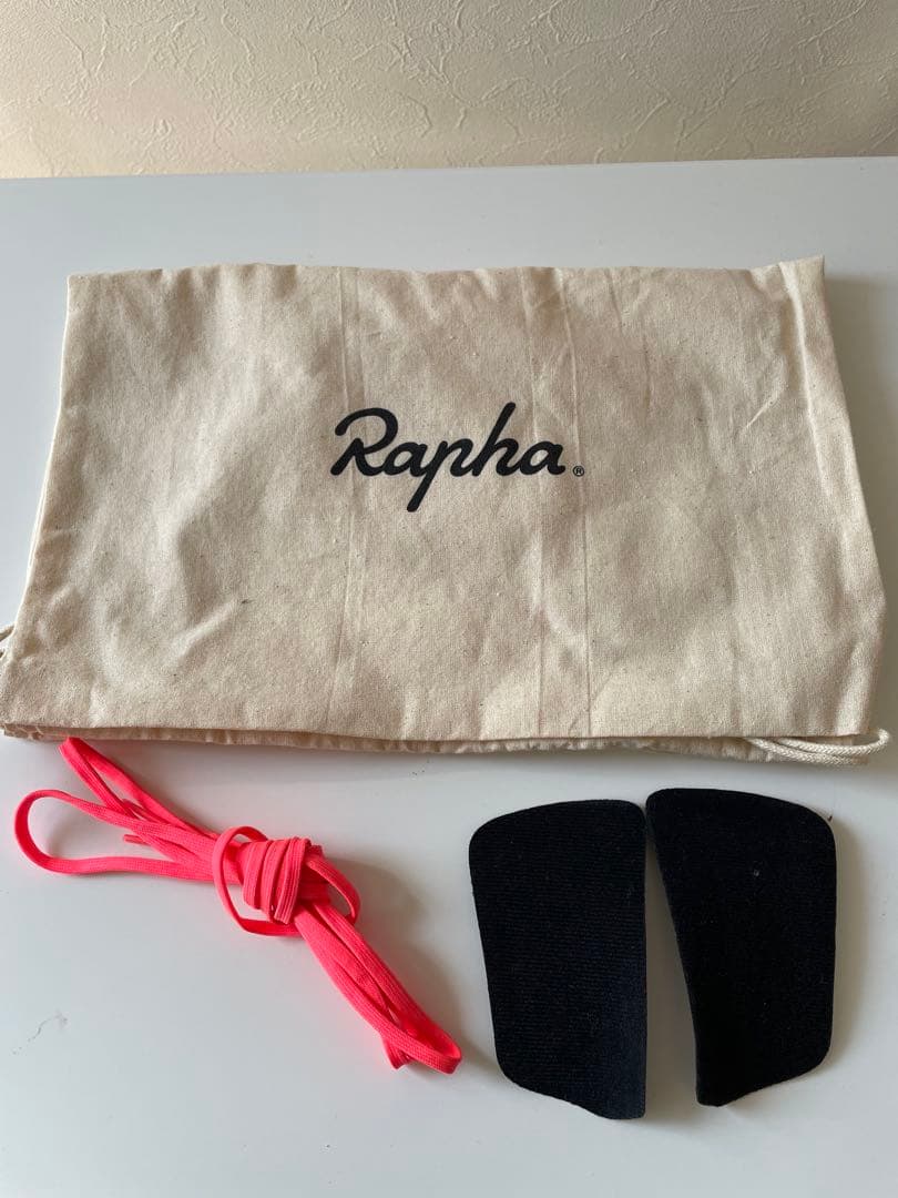 Rapha Classic Shoes ブラックパール 40 EU