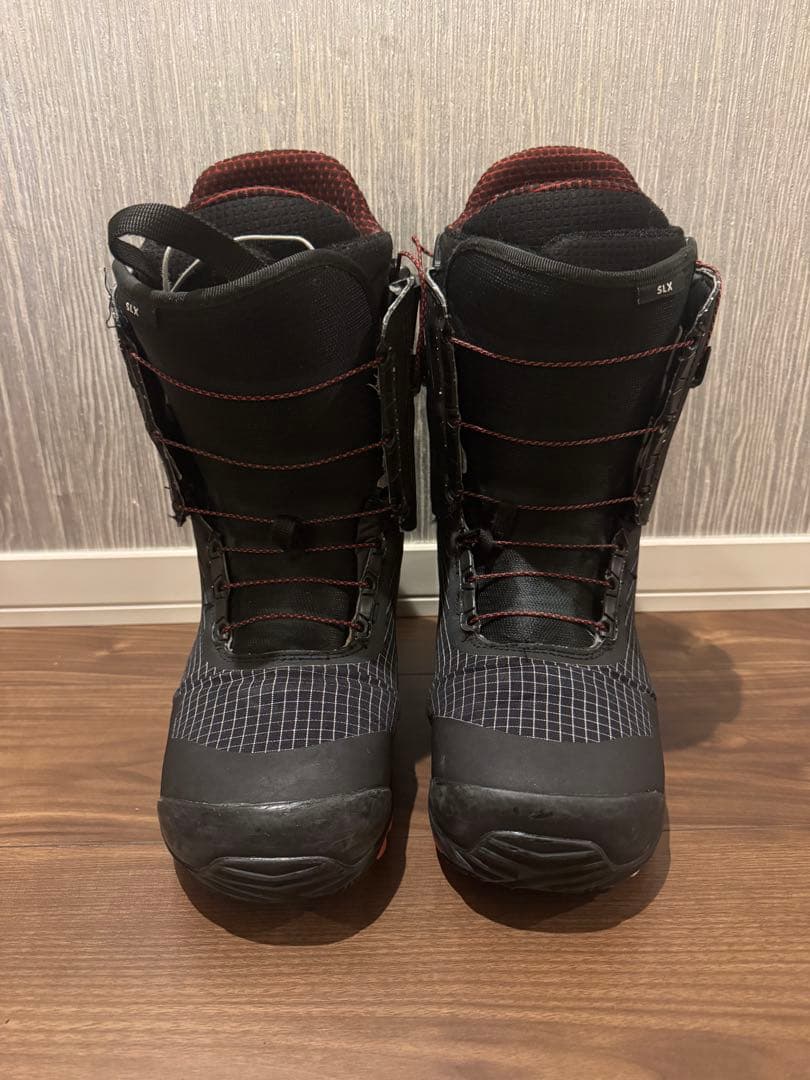 BURTON バートン SLX 27.0cm スノーボード ブーツ