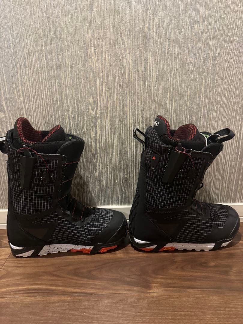 BURTON バートン SLX 27.0cm スノーボード ブーツ