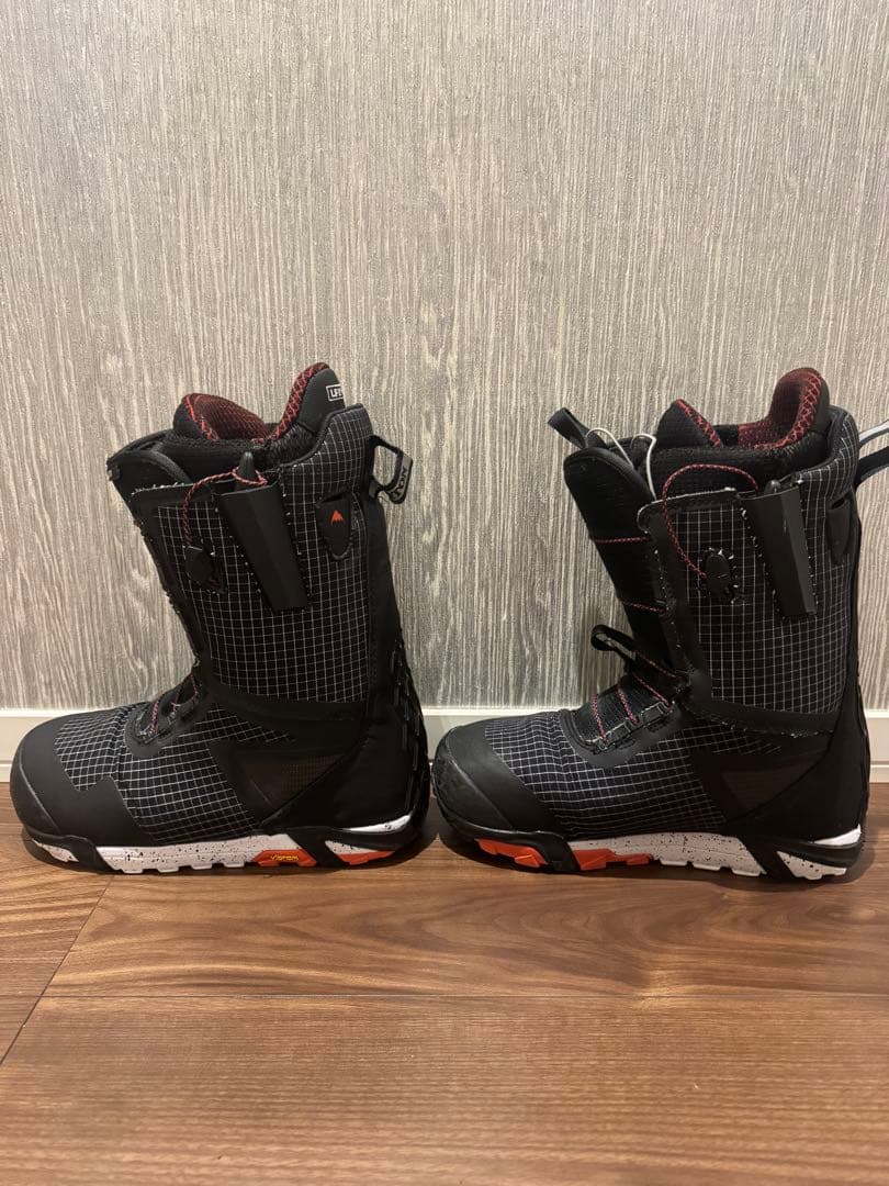 BURTON バートン SLX 27.0cm スノーボード ブーツ