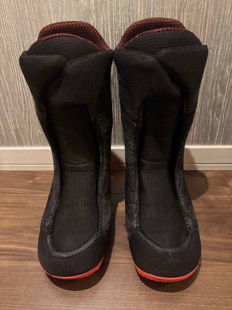 BURTON バートン SLX 27.0cm スノーボード ブーツ