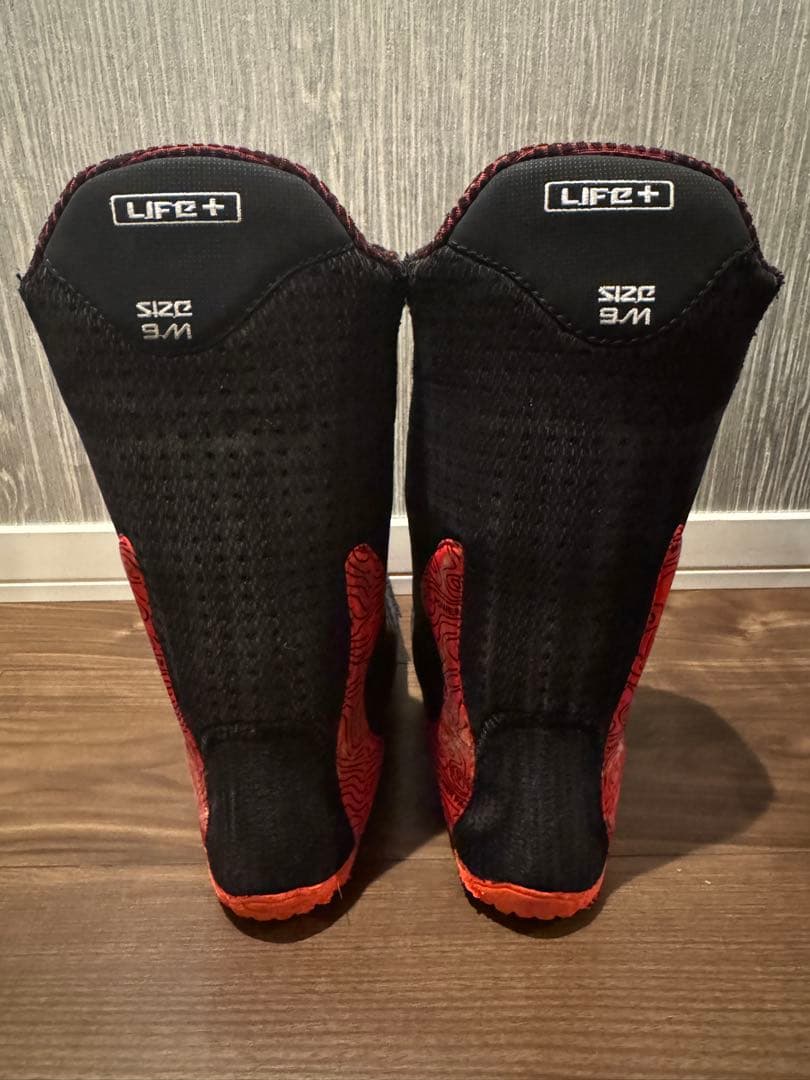 BURTON バートン SLX 27.0cm スノーボード ブーツ