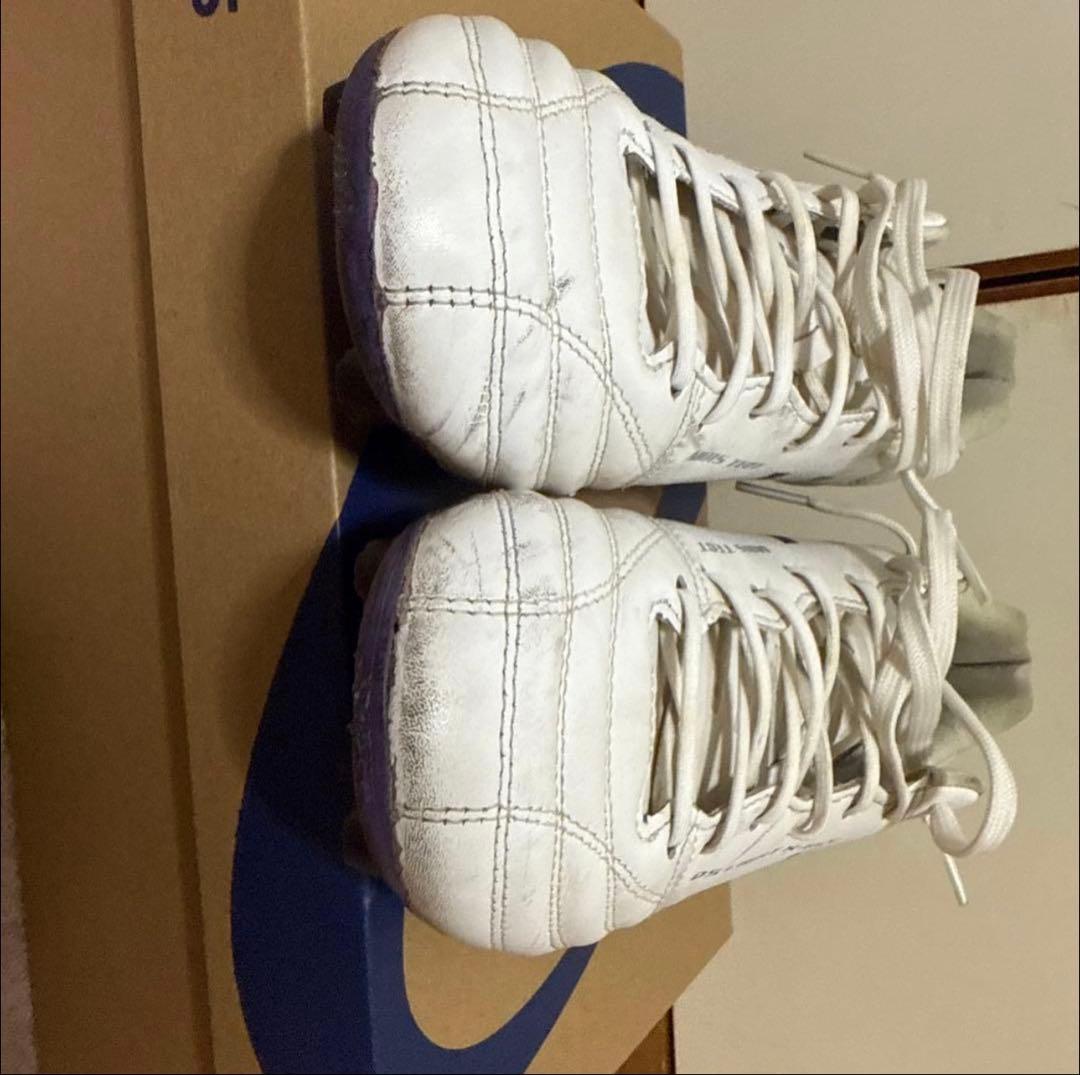 シューズ DS LIGHT XFLY5