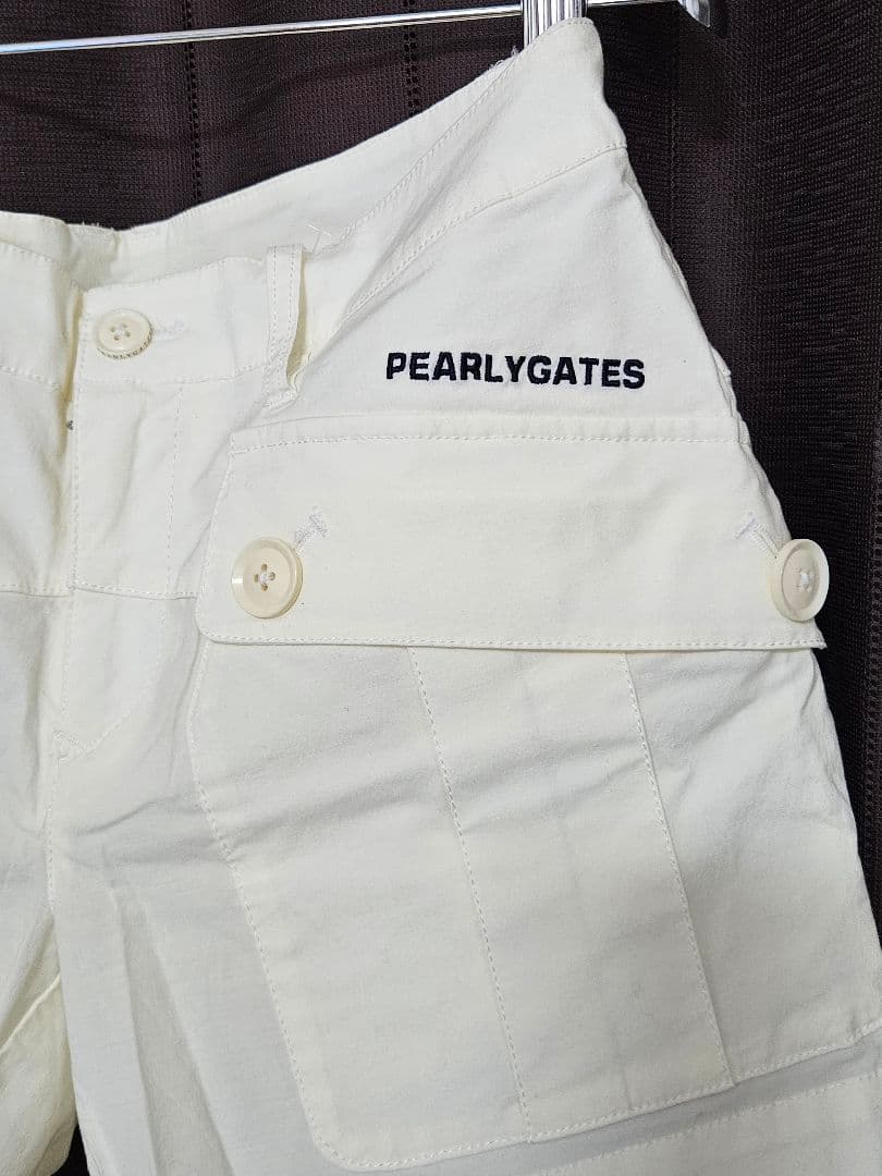 ⭐新品未使用ショートパンツ