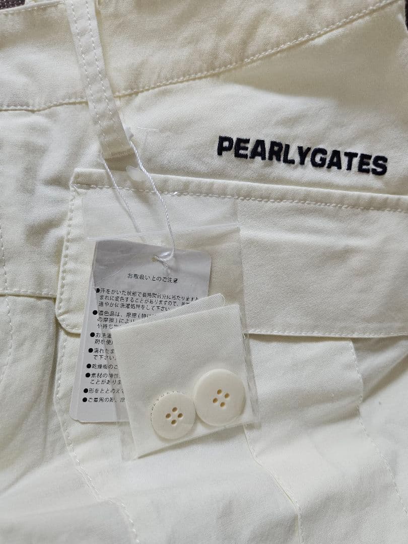 ⭐新品未使用ショートパンツ