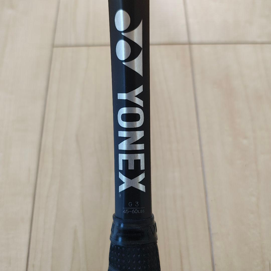 YONEX EZONE100 2017 G3 美品 フレーム状態良好
