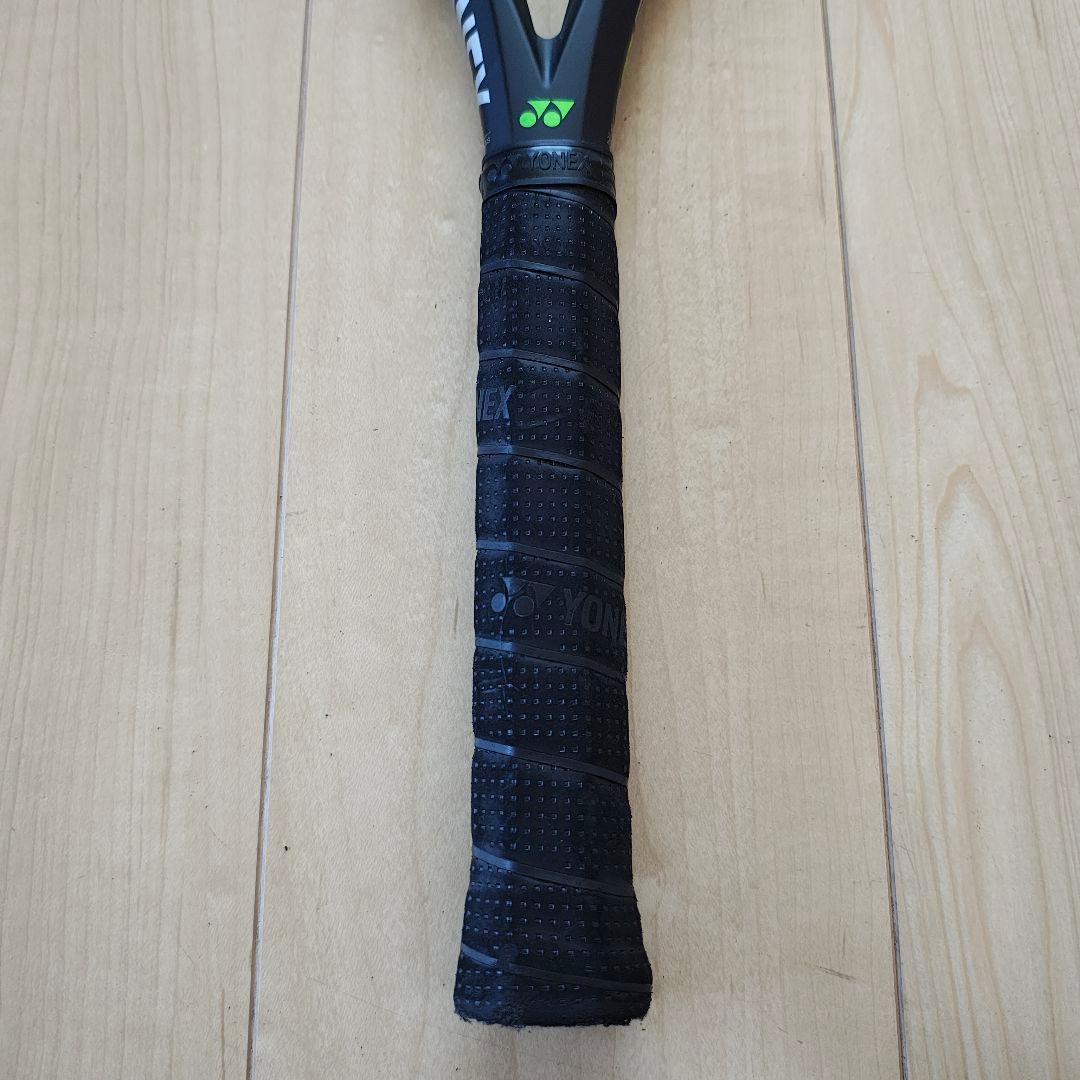 YONEX EZONE100 2017 G3 美品 フレーム状態良好