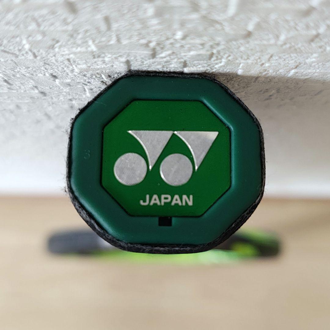 YONEX EZONE100 2017 G3 美品 フレーム状態良好