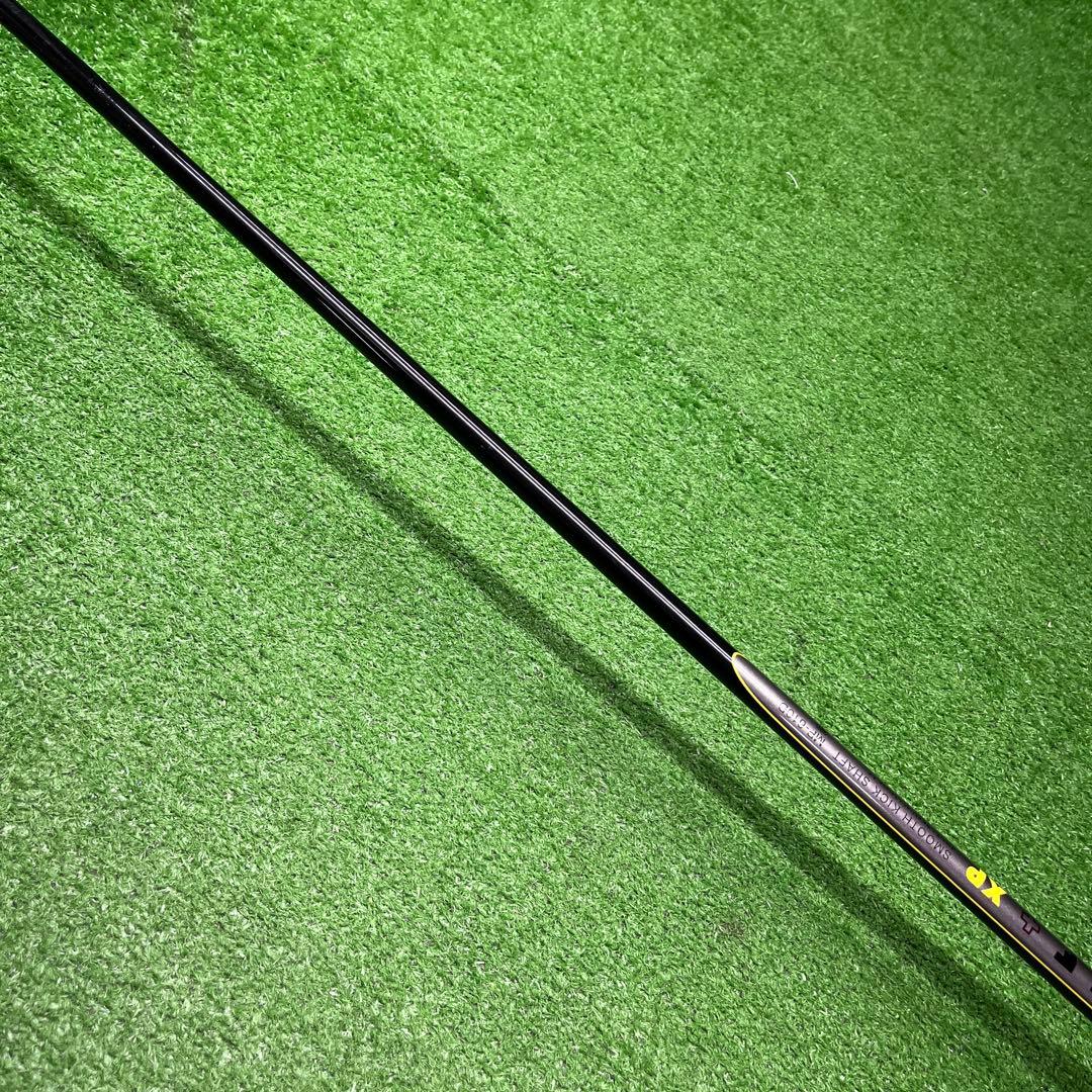 DDD-1930 ONOFF XP ドライバー 9° flex S