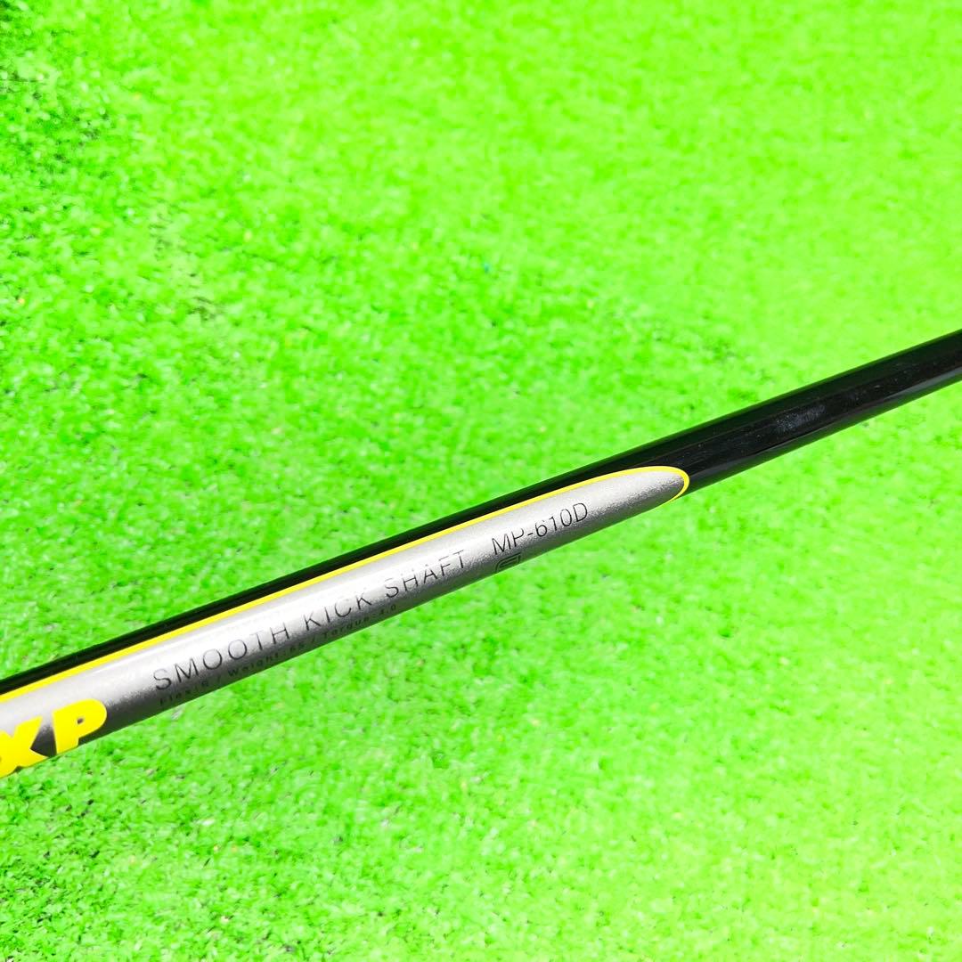 DDD-1930 ONOFF XP ドライバー 9° flex S