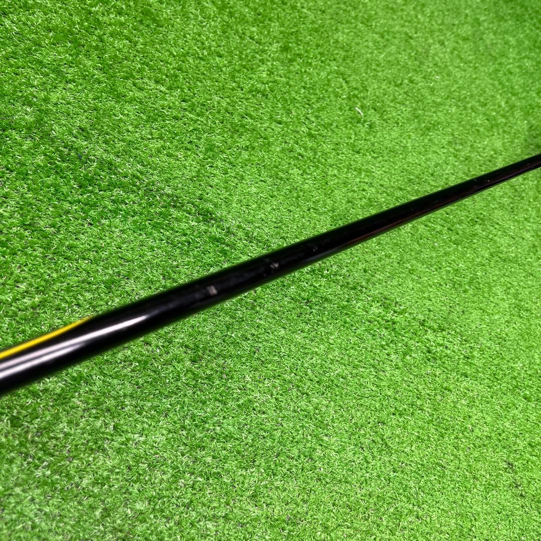 DDD-1930 ONOFF XP ドライバー 9° flex S