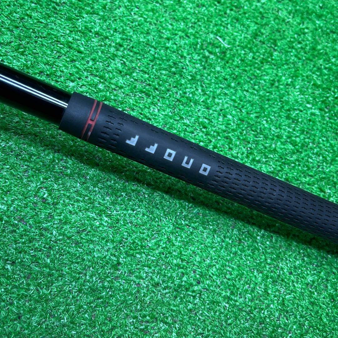 DDD-1930 ONOFF XP ドライバー 9° flex S