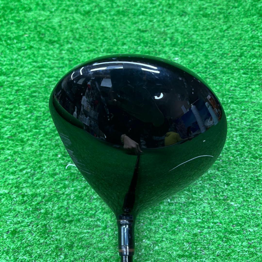 DDD-1930 ONOFF XP ドライバー 9° flex S