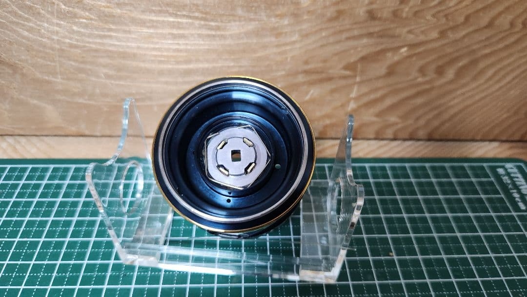 ダイワ 19 セルテート 4000番 スプール