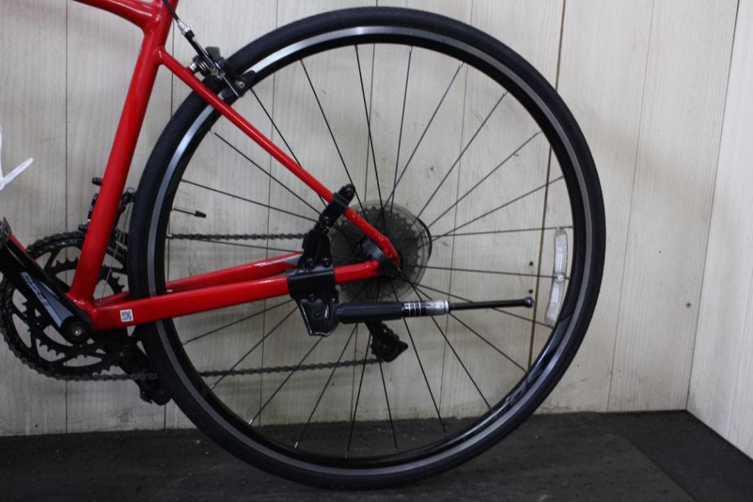 GIANT CONTEND 700C 2x8S 470mm ロード