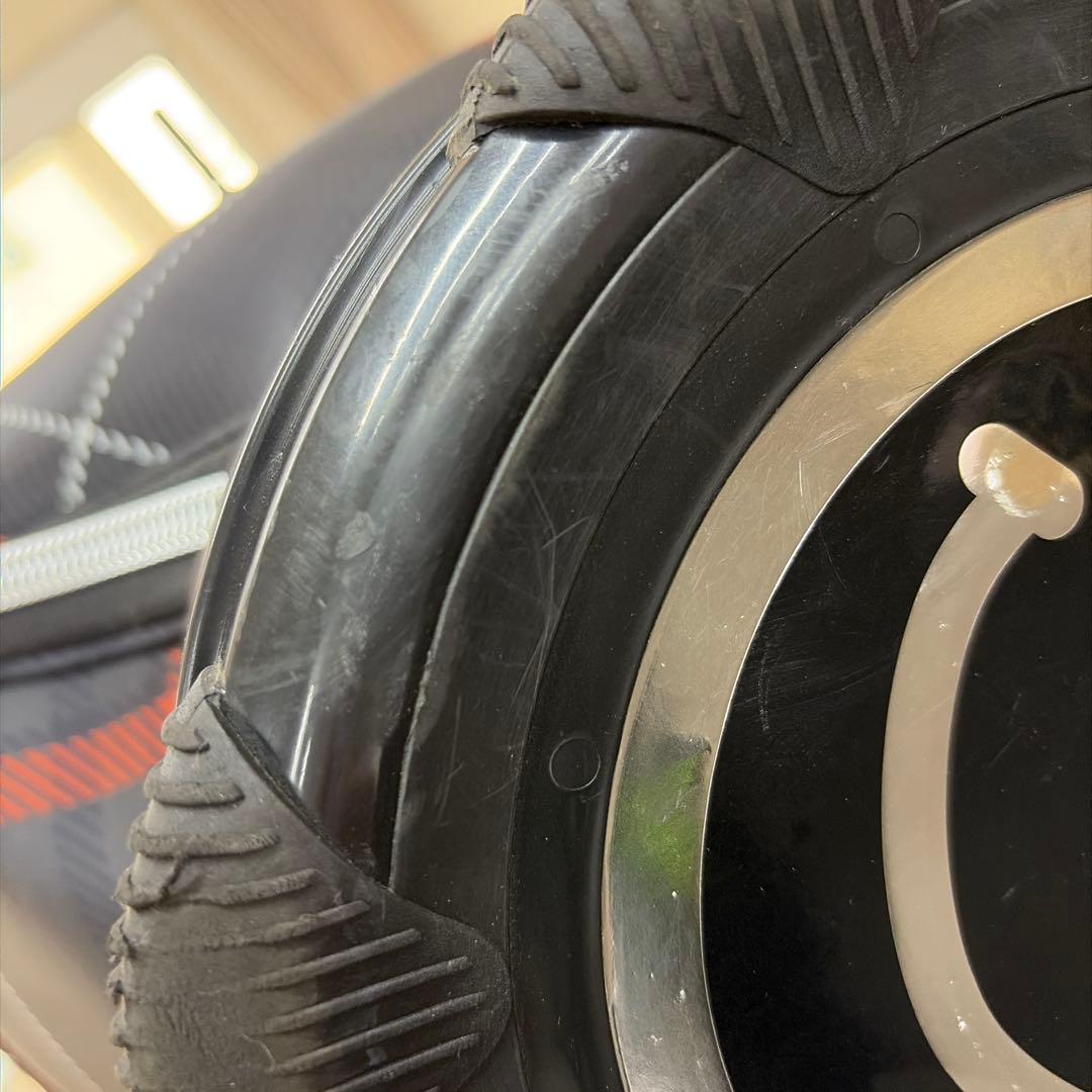 PEARLY GATES チェック柄キャディバッグ 原英莉花　限定品