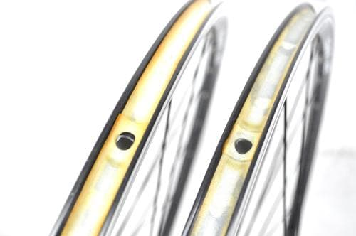 GIANT SR-2 700Cホイールセット中古美品10速