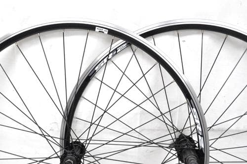 GIANT SR-2 700Cホイールセット中古美品10速