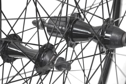 GIANT SR-2 700Cホイールセット中古美品10速