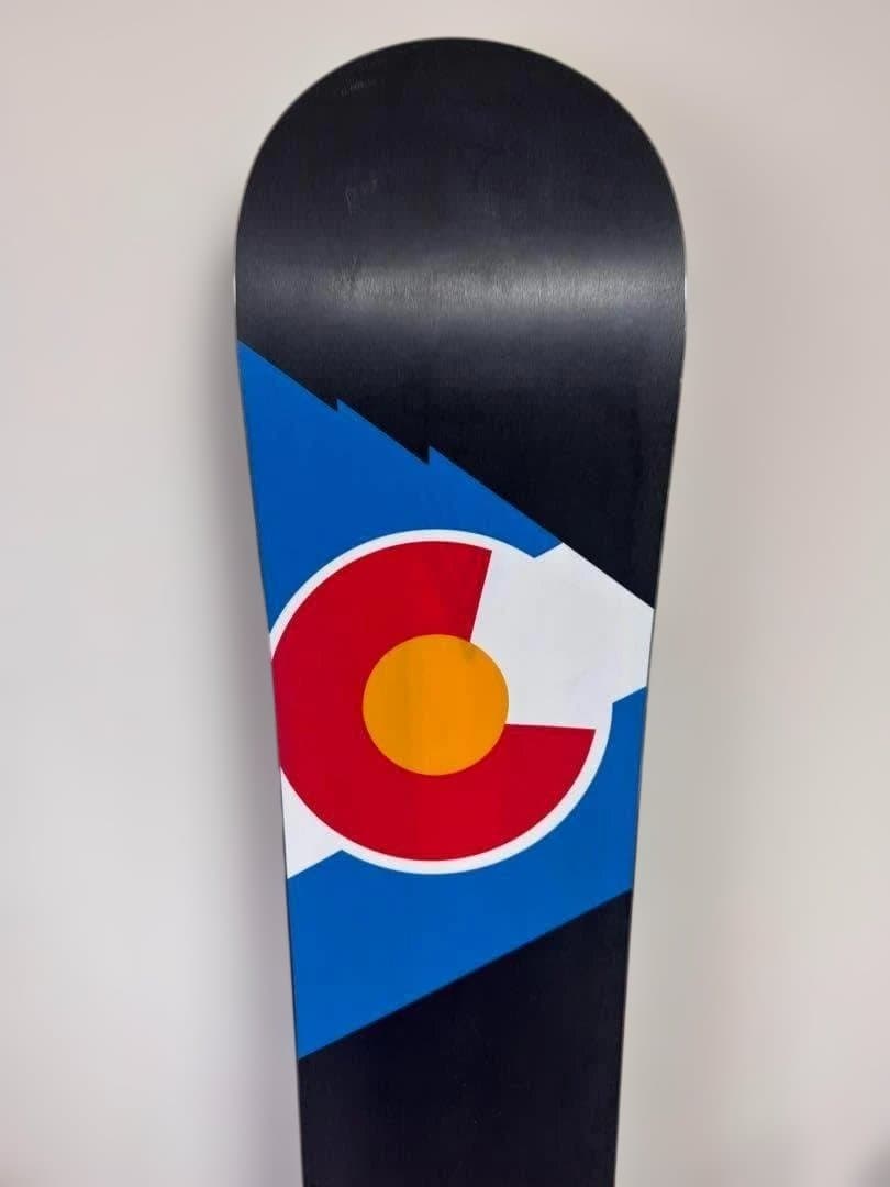 neversummer SHAPE SHIFTER ネバーサマー 156