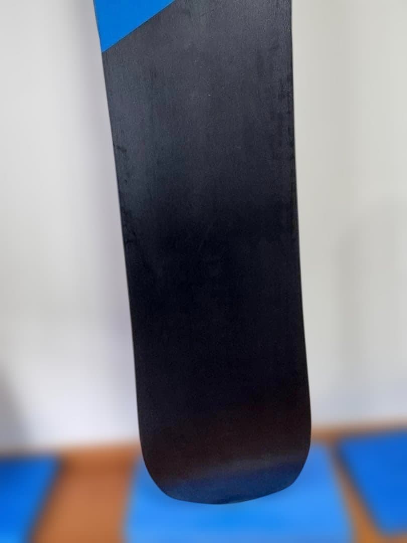 neversummer SHAPE SHIFTER ネバーサマー 156