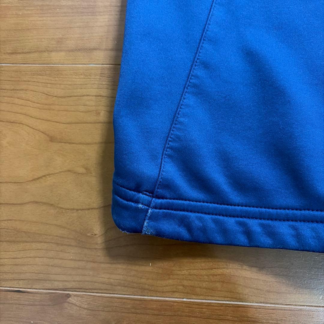 ATHLETA アスレタ ジャージ上下セット Lサイズ 裏起毛