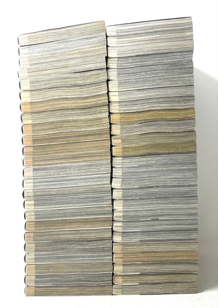 嘘喰い 全巻セット 1〜49巻 迫稔雄