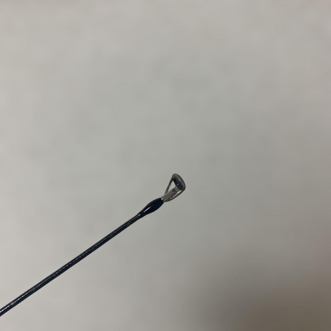 シマノ　ゾディアス164L-BS/2 バスロッド