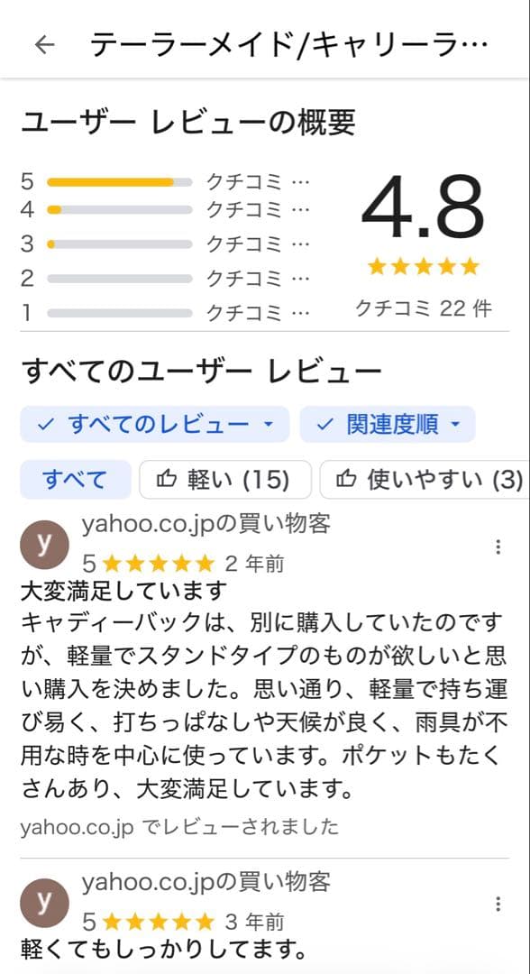 TaylorMade キャディバッグ スタンド付き