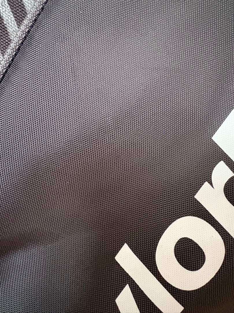 TaylorMade キャディバッグ スタンド付き