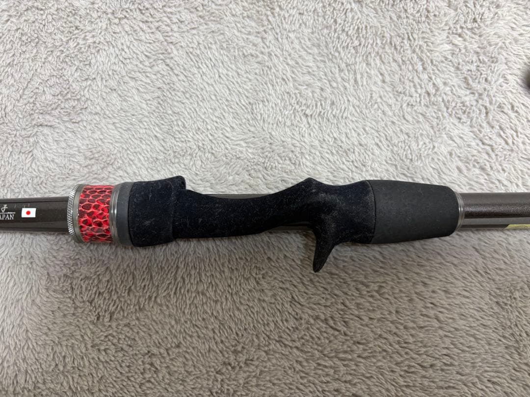 金剛激かわはぎ 180 影 強振調子