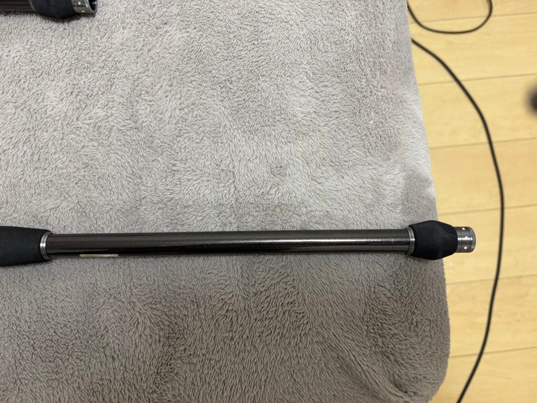 金剛激かわはぎ 180 影 強振調子