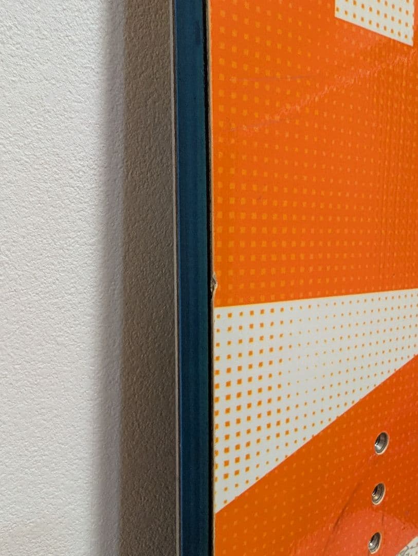 SG FULL CARVE 170 アルペン スノーボード